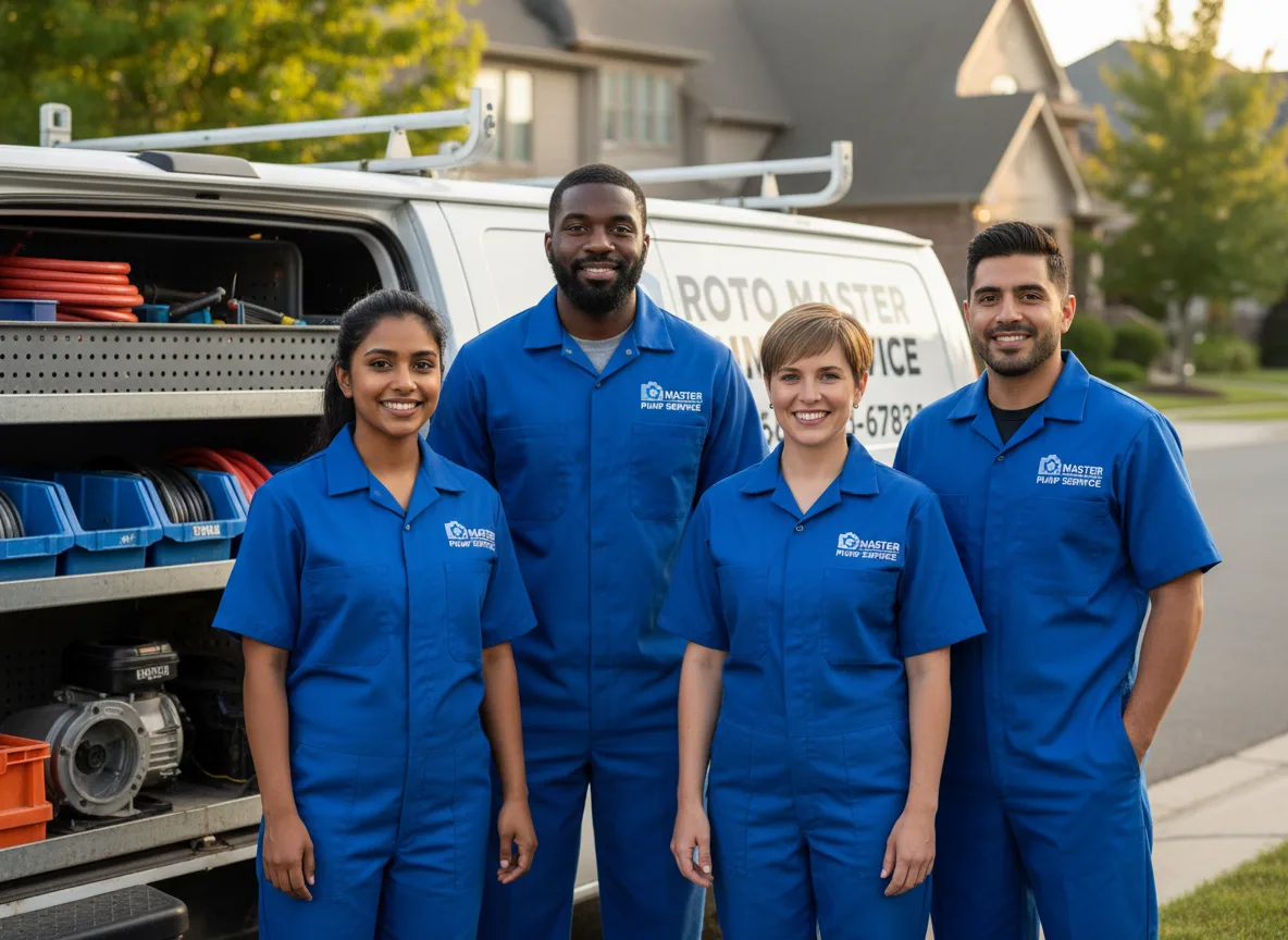 Sump Pump Installation company in Beaverville, IL